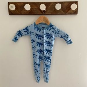 Kickee Pants Sleeper